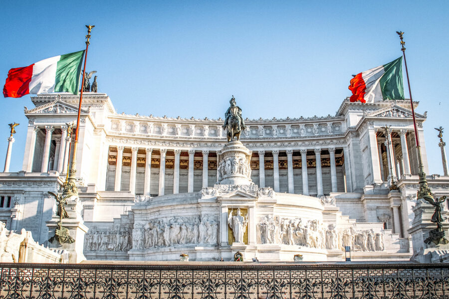Altar of the Fatherland
