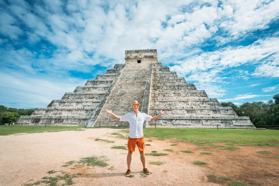 Mexico Travel Tips