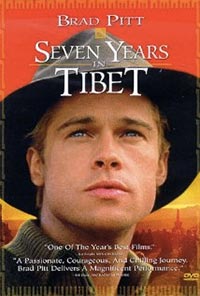 Seven Years In Tibet<